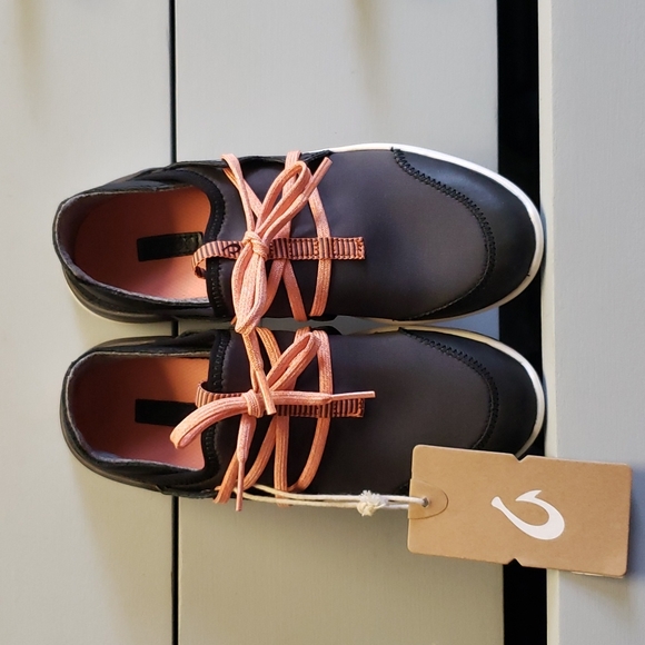 OluKai Shoes - NWT OluKai Miki Li Shoes {5}